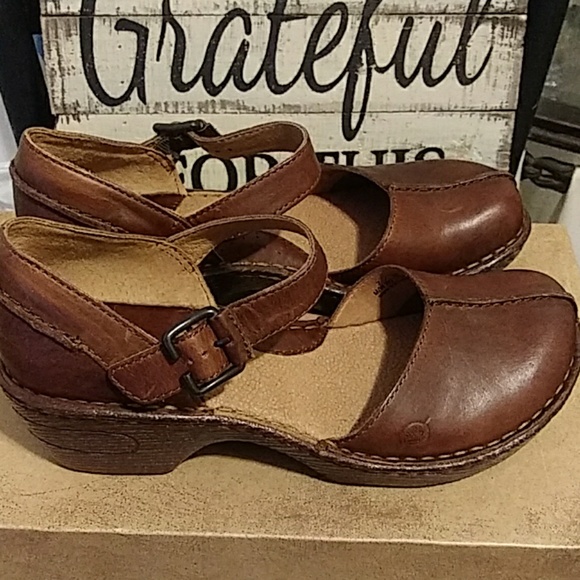 Born Shoes - Picture 4 of 4